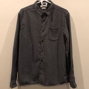 Urban Outfitters Flannel